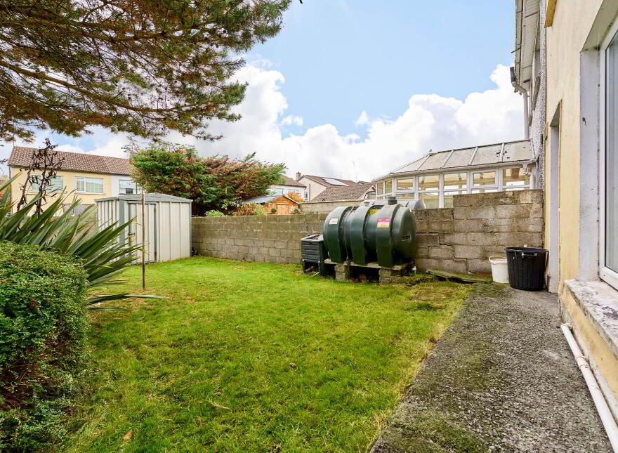 101 Kilcarn Court, Navan, C15A3P3