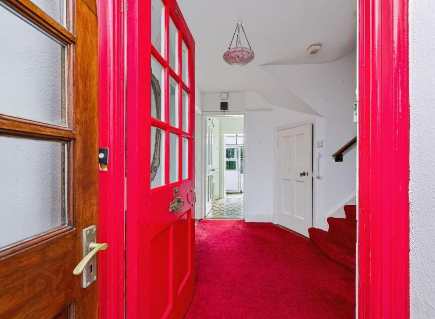 98 Home Farm Road, Drumcondra, D09P650