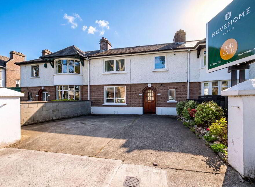 98 Home Farm Road, Drumcondra, D09P650