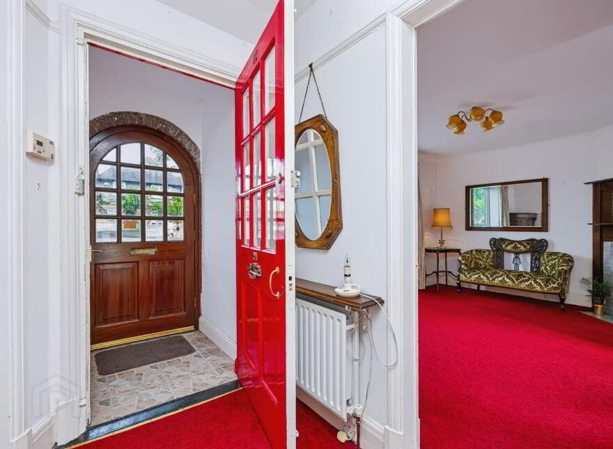 98 Home Farm Road, Drumcondra, D09P650