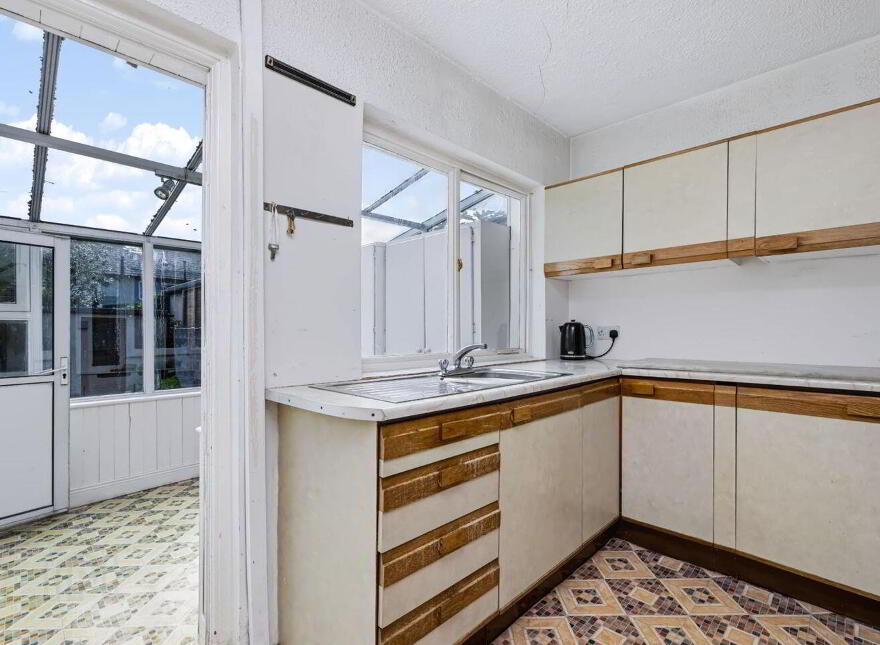 98 Home Farm Road, Drumcondra, D09P650