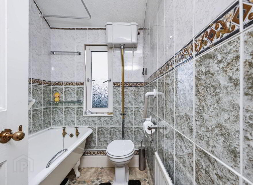 98 Home Farm Road, Drumcondra, D09P650