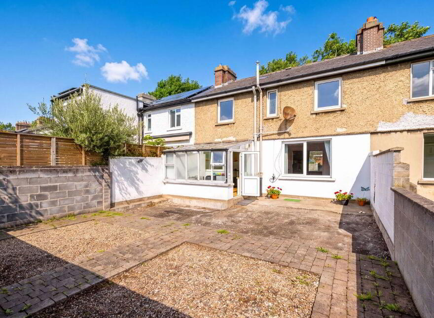98 Home Farm Road, Drumcondra, D09P650