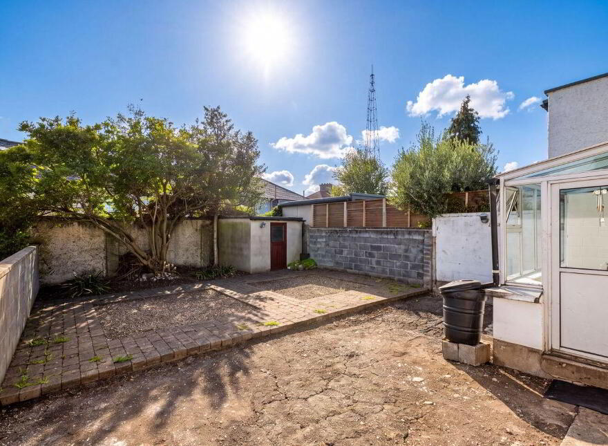 98 Home Farm Road, Drumcondra, D09P650