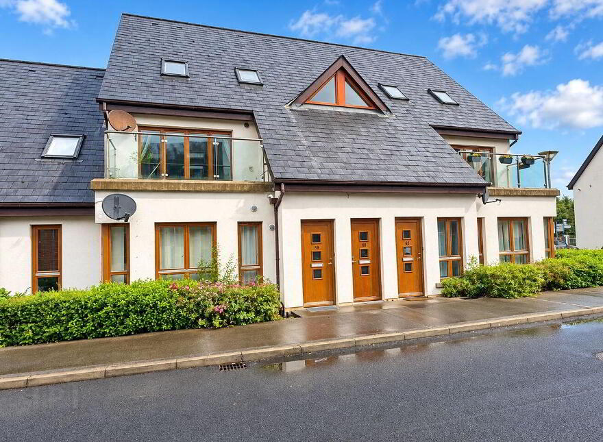 60 Mill Falls, Collooney, F91A029