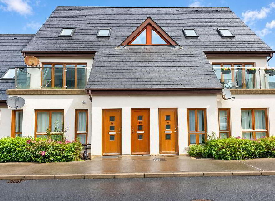60 Mill Falls, Collooney, F91A029