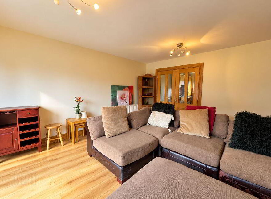 60 Mill Falls, Collooney, F91A029