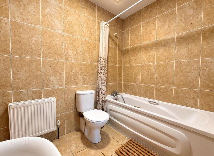 60 Mill Falls, Collooney, F91A029