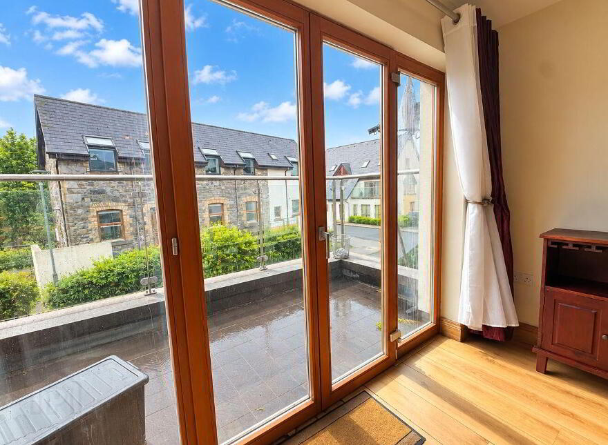 60 Mill Falls, Collooney, F91A029