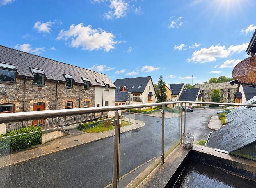 60 Mill Falls, Collooney, F91A029