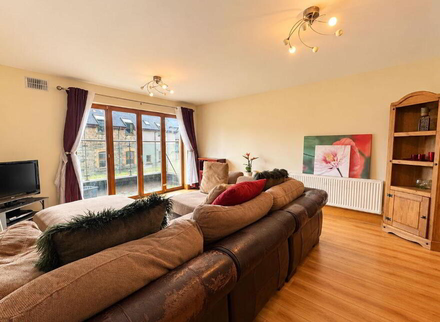 60 Mill Falls, Collooney, F91A029