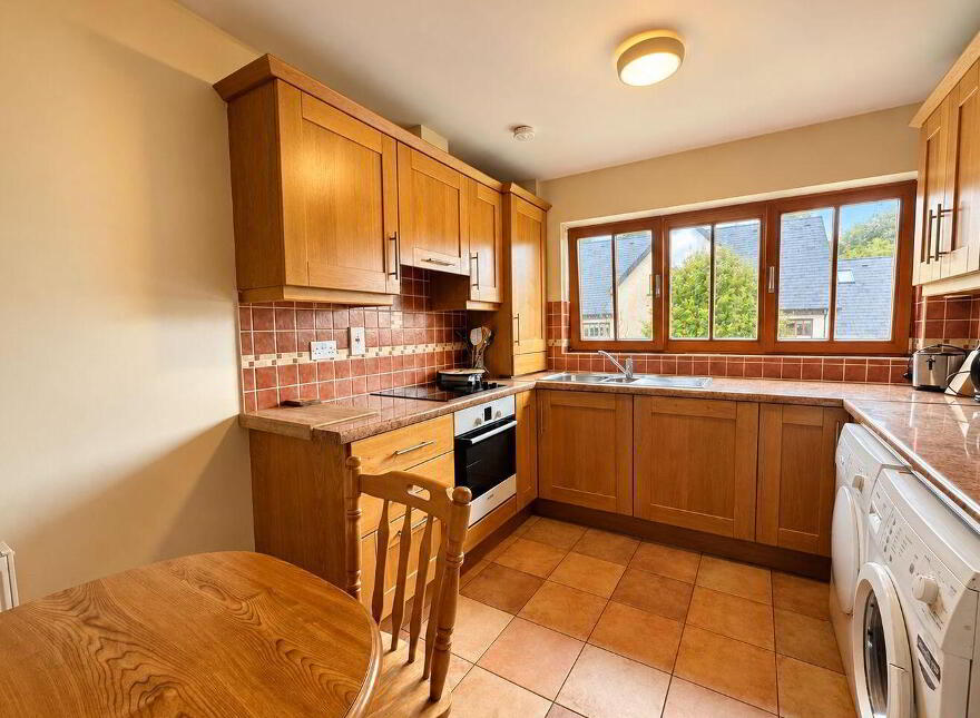 60 Mill Falls, Collooney, F91A029