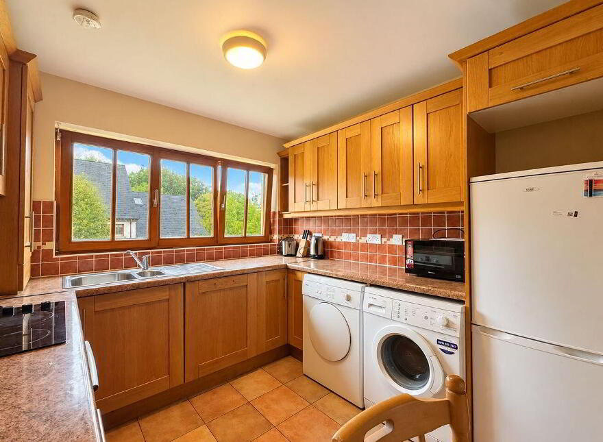60 Mill Falls, Collooney, F91A029