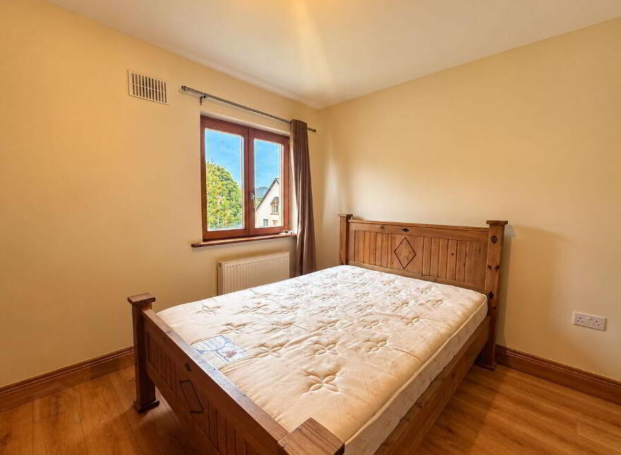 60 Mill Falls, Collooney, F91A029