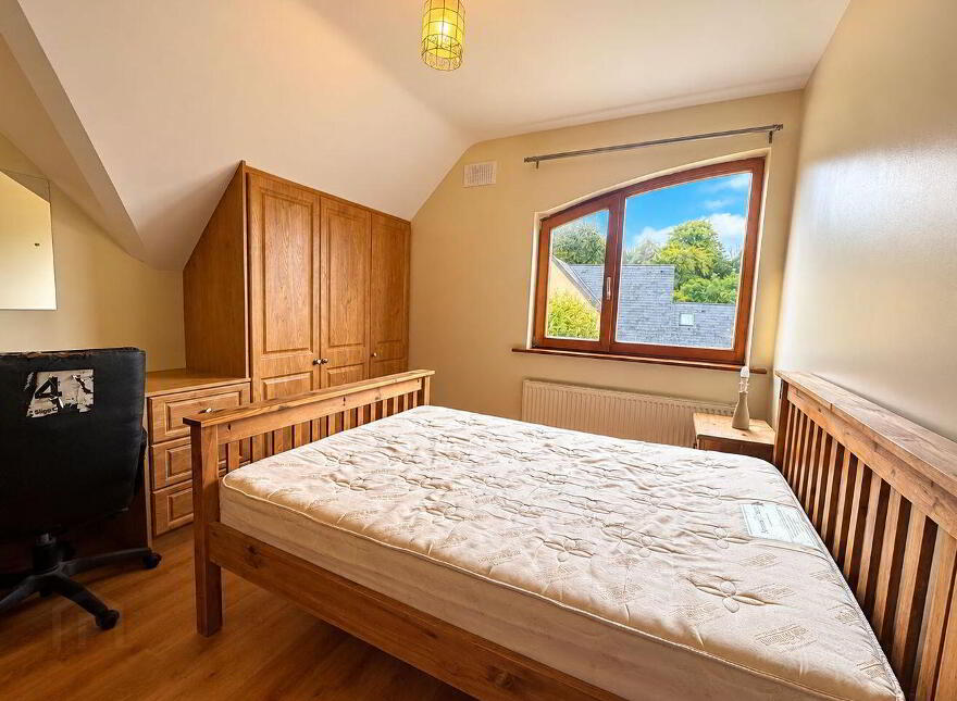 60 Mill Falls, Collooney, F91A029