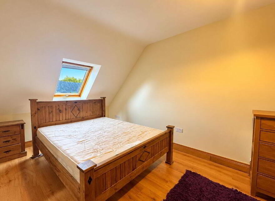 60 Mill Falls, Collooney, F91A029
