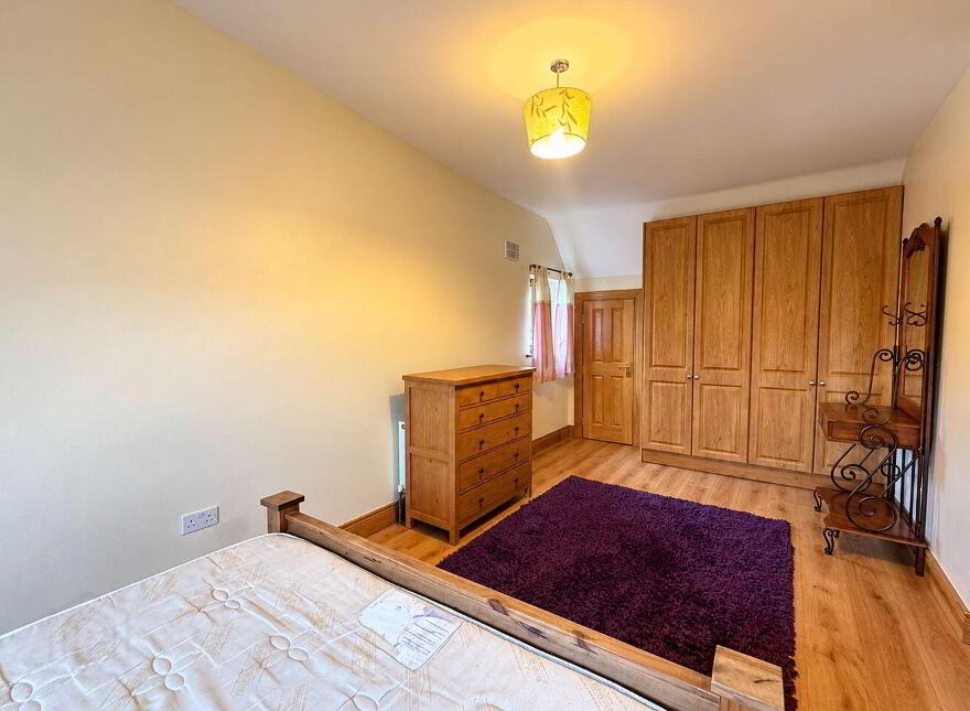 60 Mill Falls, Collooney, F91A029
