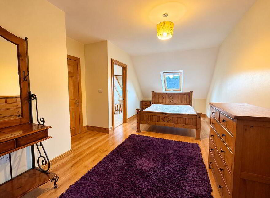 60 Mill Falls, Collooney, F91A029
