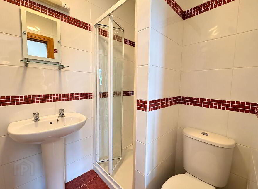 60 Mill Falls, Collooney, F91A029
