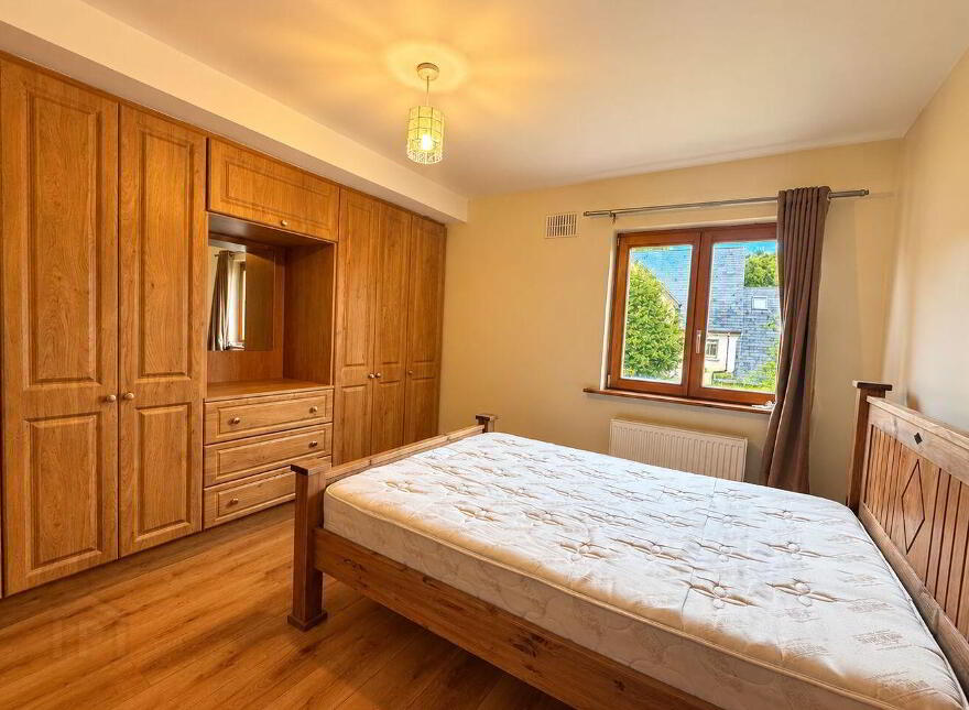 60 Mill Falls, Collooney, F91A029