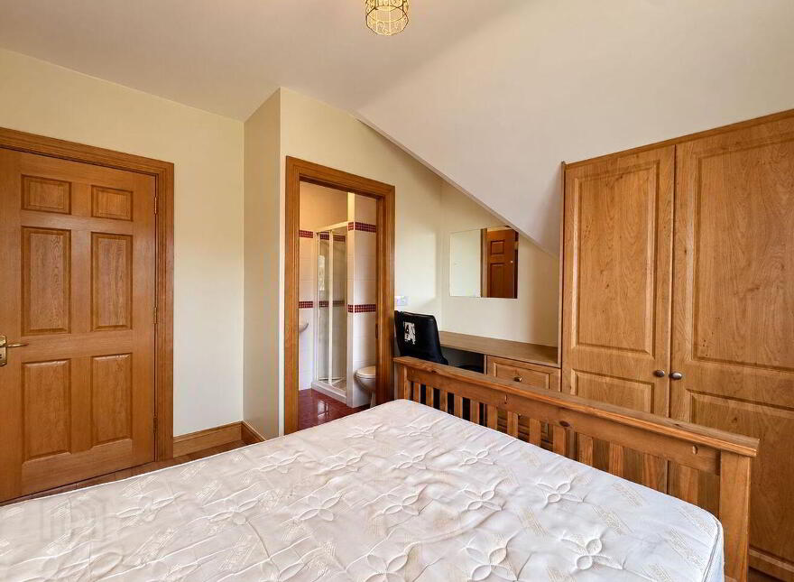 60 Mill Falls, Collooney, F91A029