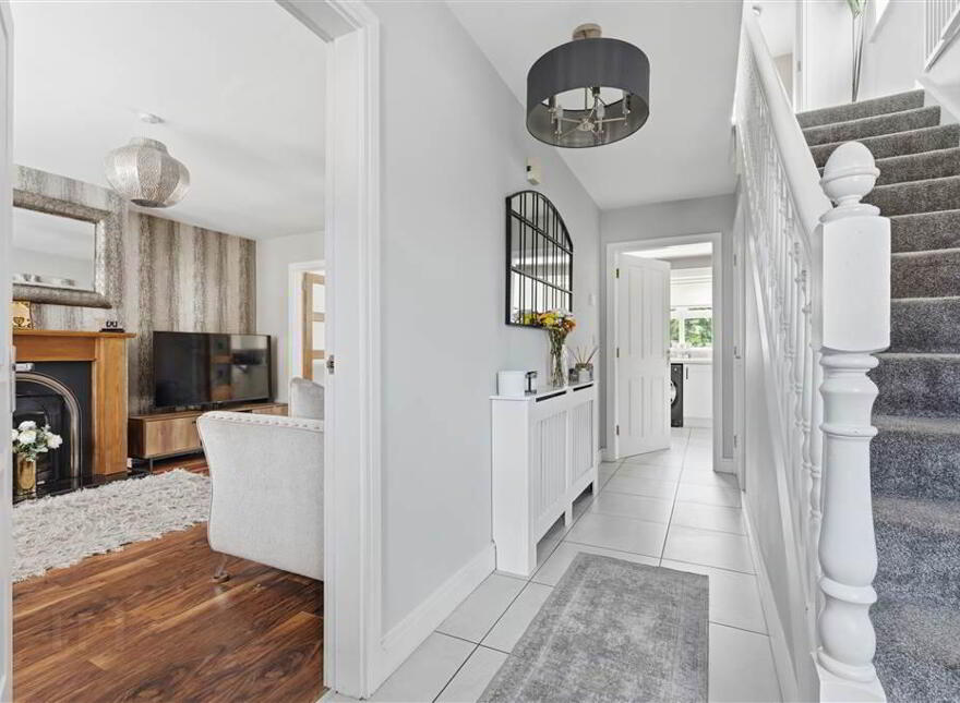 44 Millhouse Glen, Antrim, BT41 2UJ