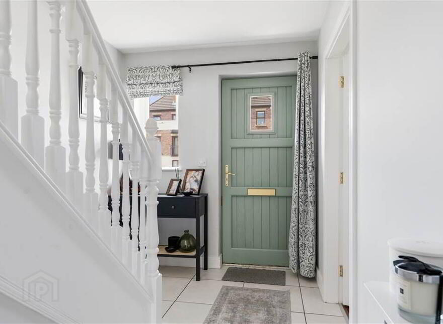 44 Millhouse Glen, Antrim, BT41 2UJ