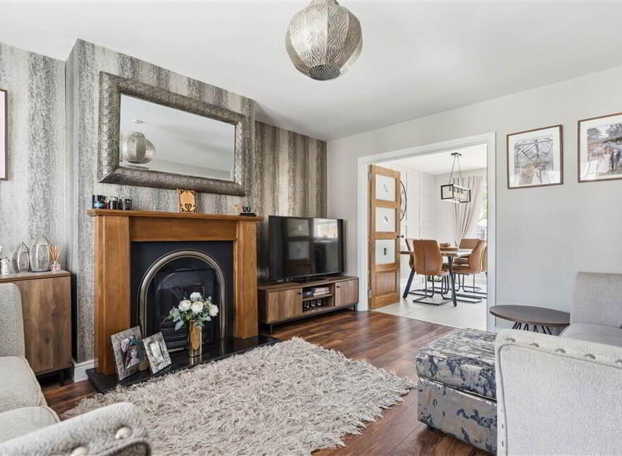 44 Millhouse Glen, Antrim, BT41 2UJ