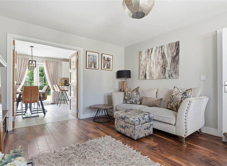 44 Millhouse Glen, Antrim, BT41 2UJ