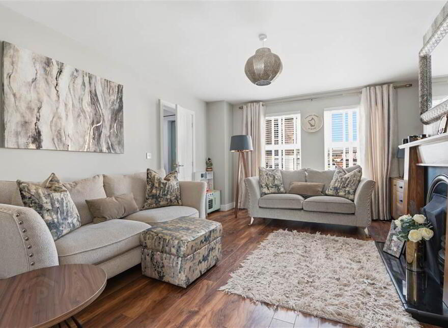 44 Millhouse Glen, Antrim, BT41 2UJ