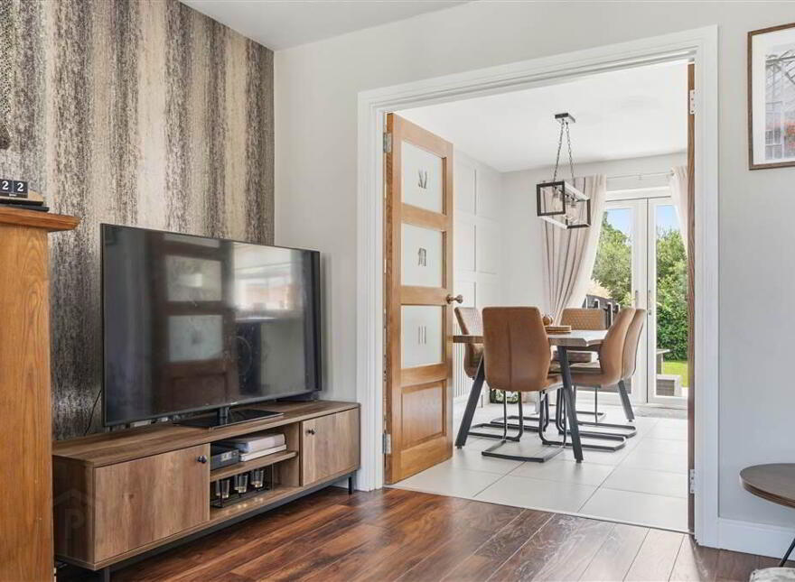 44 Millhouse Glen, Antrim, BT41 2UJ