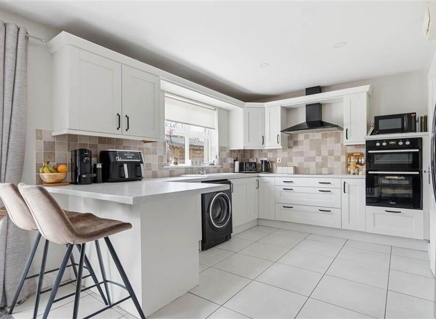 44 Millhouse Glen, Antrim, BT41 2UJ