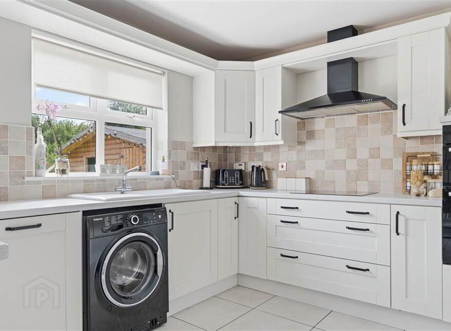 44 Millhouse Glen, Antrim, BT41 2UJ