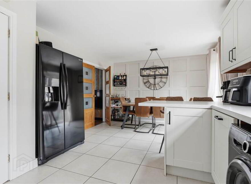44 Millhouse Glen, Antrim, BT41 2UJ