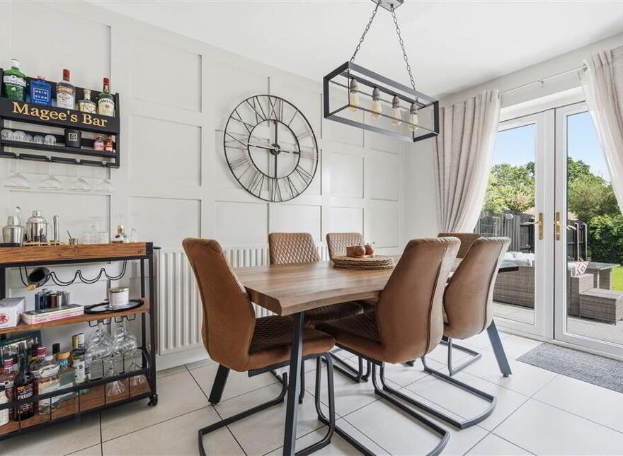 44 Millhouse Glen, Antrim, BT41 2UJ