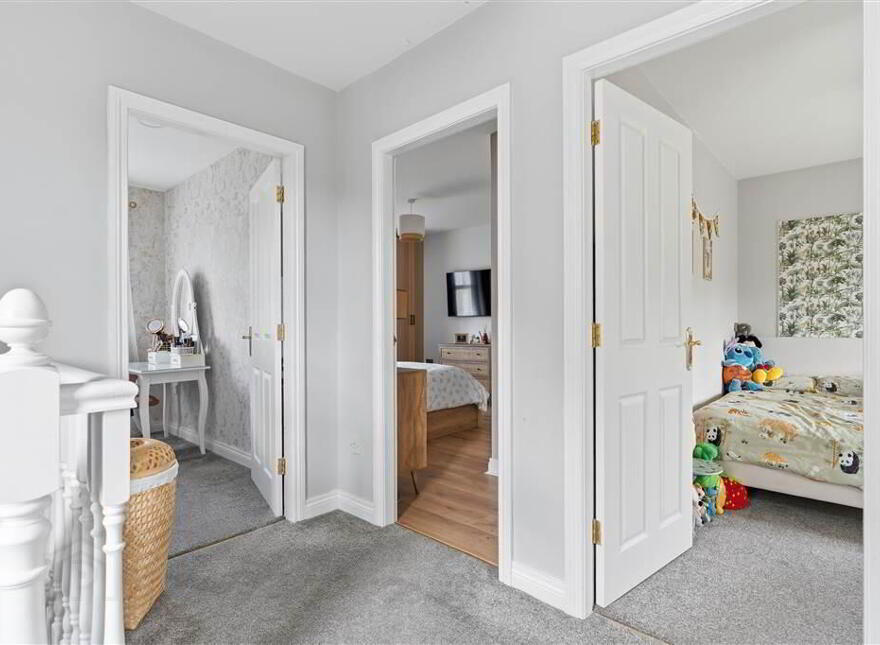 44 Millhouse Glen, Antrim, BT41 2UJ