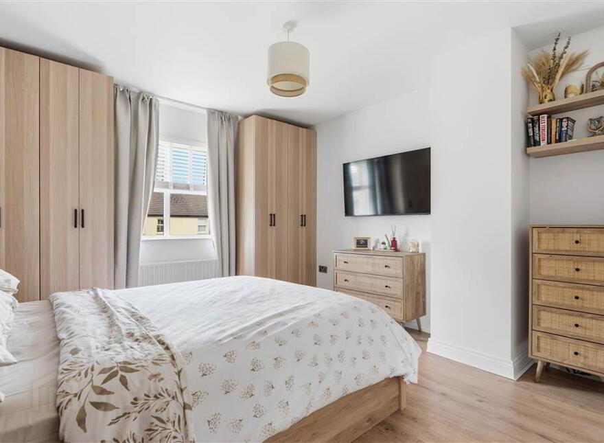 44 Millhouse Glen, Antrim, BT41 2UJ