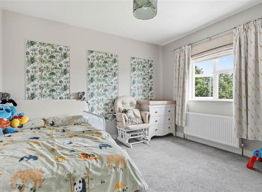 44 Millhouse Glen, Antrim, BT41 2UJ