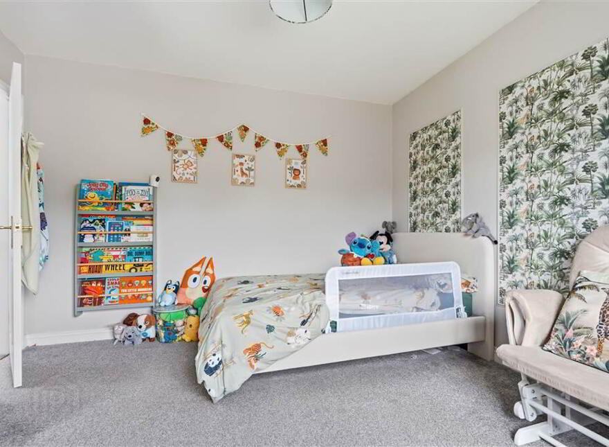 44 Millhouse Glen, Antrim, BT41 2UJ