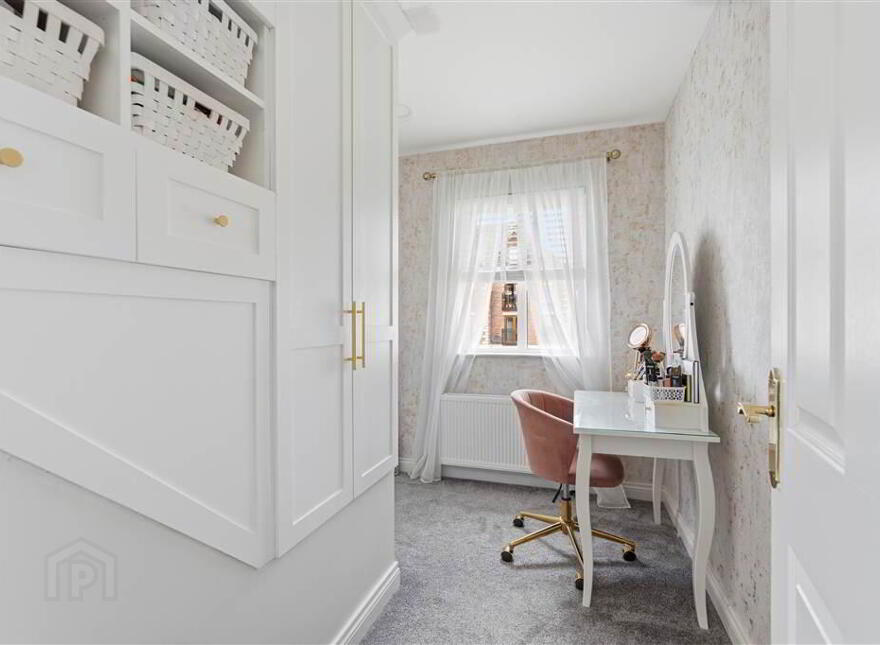 44 Millhouse Glen, Antrim, BT41 2UJ