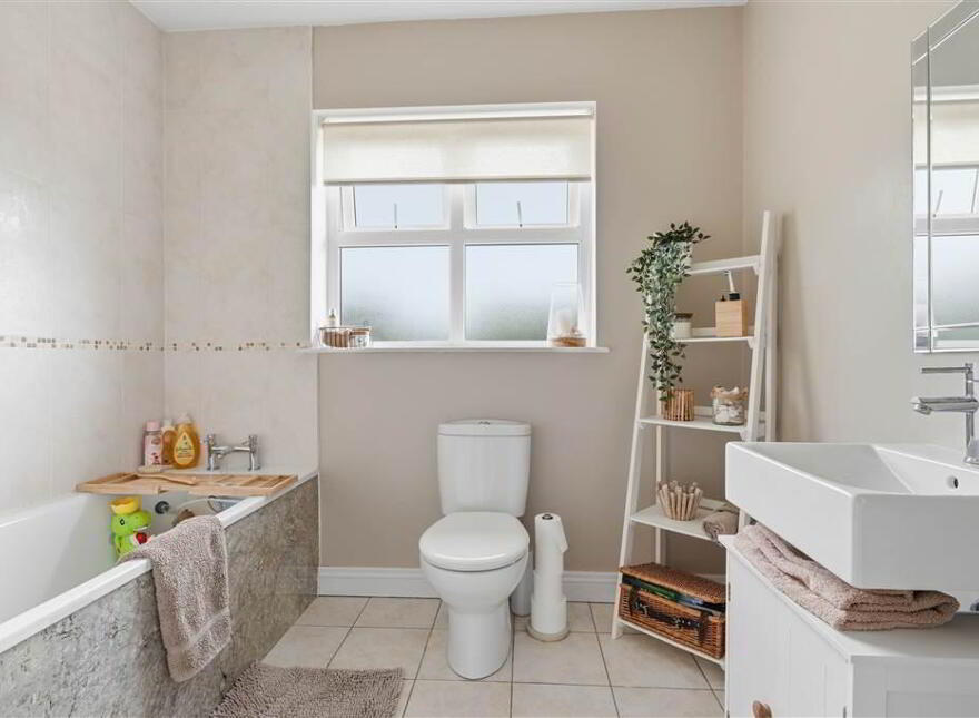 44 Millhouse Glen, Antrim, BT41 2UJ