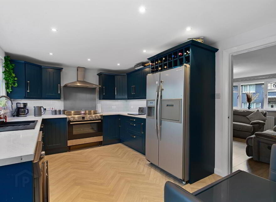 26 Campsie Park, Dundonald, Belfast, BT16 2SF