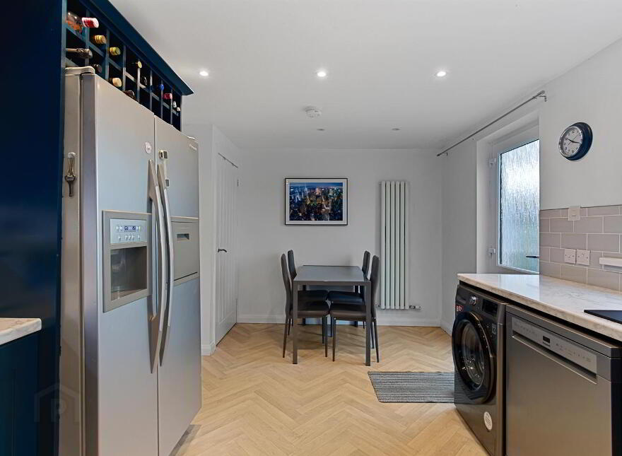 26 Campsie Park, Dundonald, Belfast, BT16 2SF