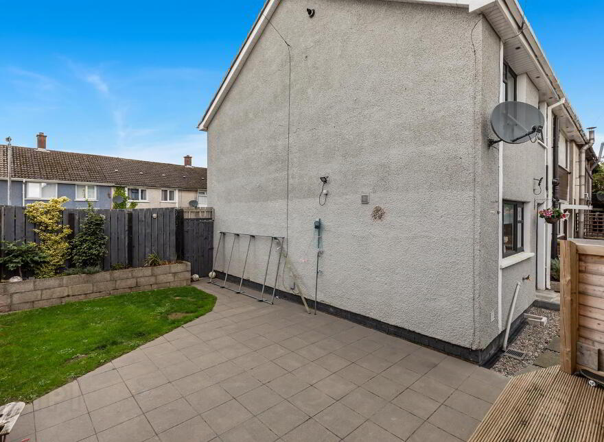 26 Campsie Park, Dundonald, Belfast, BT16 2SF
