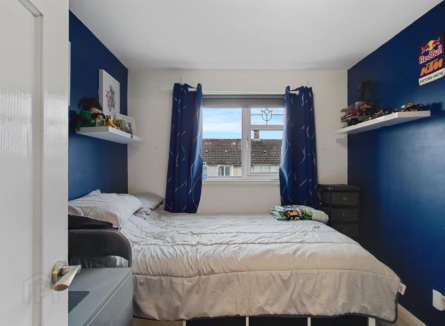 26 Campsie Park, Dundonald, Belfast, BT16 2SF