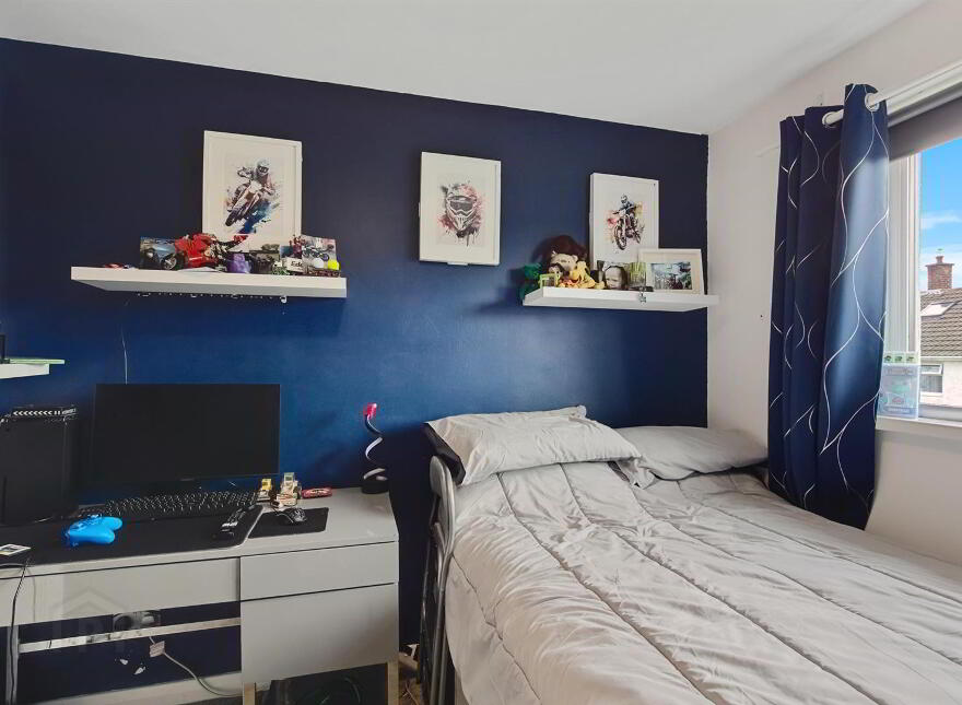 26 Campsie Park, Dundonald, Belfast, BT16 2SF