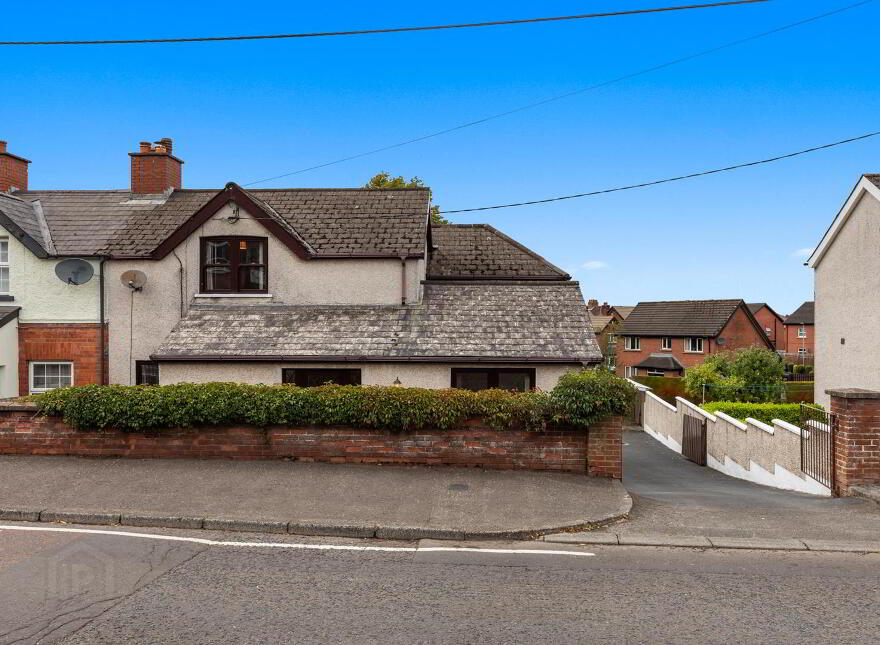 218 Lower Braniel Road, Belfast, BT5 7NH