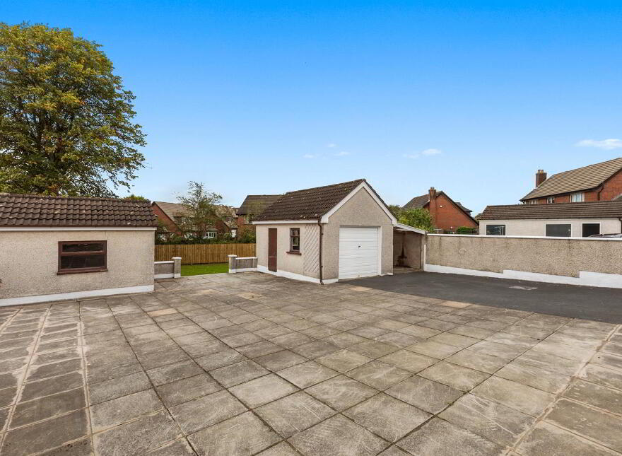 218 Lower Braniel Road, Belfast, BT5 7NH