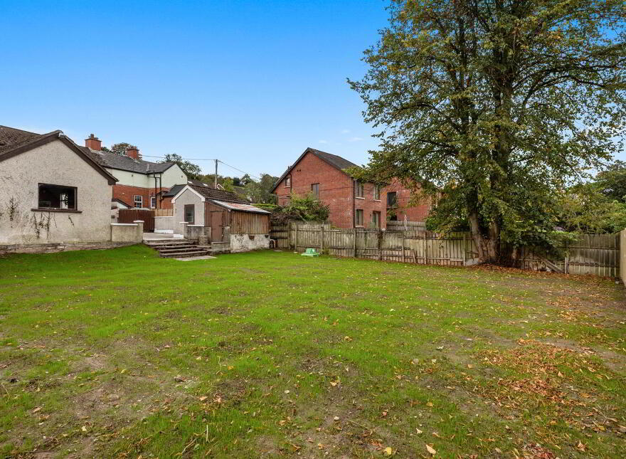 218 Lower Braniel Road, Belfast, BT5 7NH