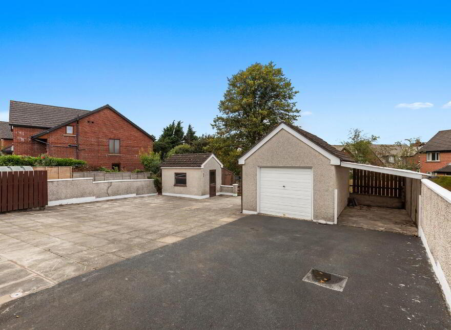218 Lower Braniel Road, Belfast, BT5 7NH